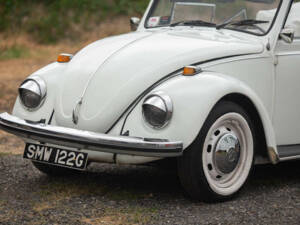 Bild 9/50 von Volkswagen Käfer 1200 (1969)