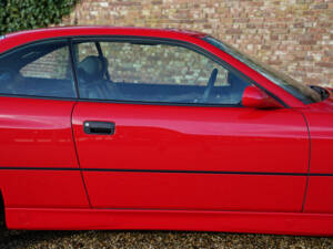 Image 45/50 of BMW 850CSi (1992)