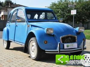 Image 1/10 of Citroën 2 CV 4 (1977)