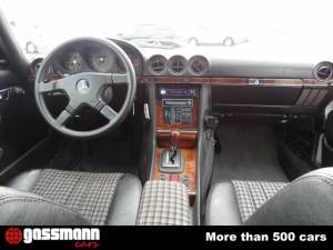 Image 10/15 of Mercedes-Benz 450 SLC (1980)