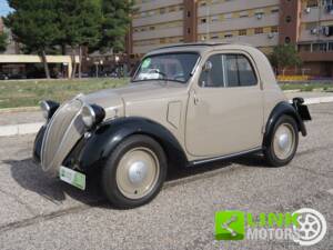 Bild 2/10 von FIAT 500 Topolino (1940)