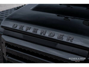 Imagen 22/30 de Land Rover Defender 90 (1997)