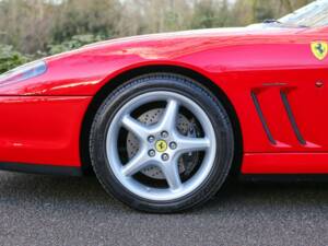 Bild 35/49 von Ferrari 550 Maranello (1998)