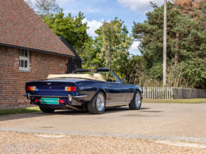Image 55/92 of Aston Martin V8 EFi Volante (1987)