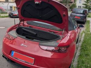 Image 21/29 of Alfa Romeo Spider 2.2 JTS (2008)