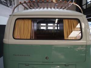 Imagen 8/50 de Volkswagen T1 panel van (1964)