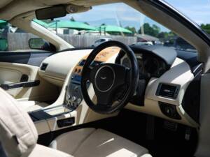 Bild 5/31 von Aston Martin DB 9 Volante (2006)