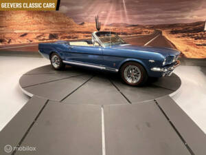 Bild 8/50 von Ford Mustang 289 (1965)