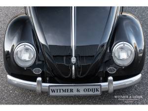 Imagen 12/24 de Volkswagen Beetle 1200 Standard &quot;Oval&quot; (1954)