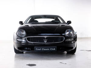 Imagen 2/32 de Maserati 3200 GT (2001)