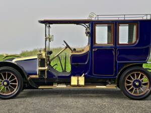 Image 10/50 of Renault 3 1&#x2F;2 Litre Tourer (1911)