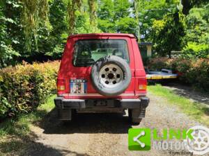 Immagine 2/10 di Mitsubishi Shogun V6 (1988)