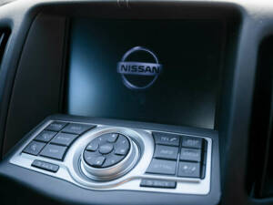 Image 37/41 de Nissan 370Z (2011)