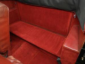 Image 12/30 of Mercedes-Benz 220 Cabriolet A (1955)