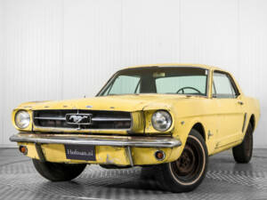 Bild 3/50 von Ford Mustang 289 (1965)