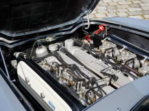 Imagen 8/44 de Lamborghini 350 GT (1968)