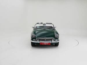 Immagine 5/15 di MG MGB (1977)