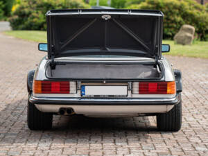 Image 29/68 of Mercedes-Benz 500 SL (1984)