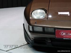 Bild 10/15 von Porsche 928 S (1985)
