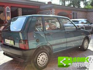 Image 3/10 de FIAT Uno 1.1 i.e. (1992)