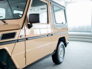Bild 24/50 von Mercedes-Benz 300 GE (kurz) (1990)