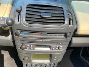 Image 12/18 of Smart Roadster (2004)