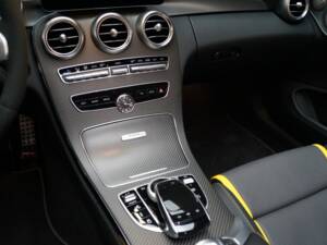 Imagen 18/45 de Mercedes-Benz C 63 S AMG &quot;Final Edition&quot; (2023)