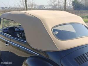 Image 22/35 de Volkswagen Coccinelle 1303 (1972)