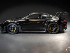Bild 2/27 von Porsche 911 GT3 RS (2022)