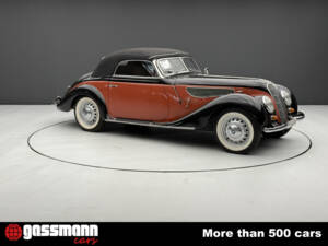 Image 2/15 of BMW 327 (1938)
