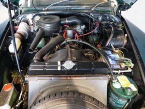 Image 21/21 of Citroën DS 20 (1972)