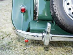 Bild 27/50 von MG TD Midget (1953)