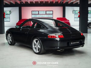 Bild 9/24 von Porsche 911 Carrera (2002)
