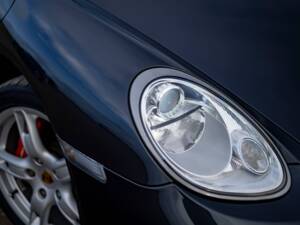 Bild 8/8 von Porsche Boxster S (2007)