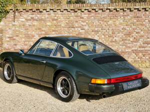 Bild 2/50 von Porsche 911 Turbo 3.0 (1974)