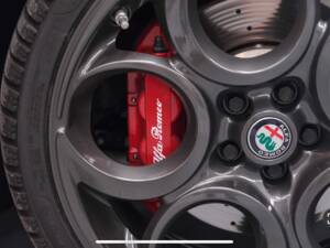 Bild 16/25 von Alfa Romeo 4C Spider (2017)