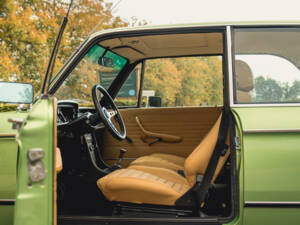 Image 56/99 de BMW 2002 tii (1974)