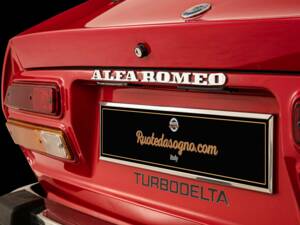 Bild 7/25 von Alfa Romeo Alfetta GTV 2.0 Turbodelta (1980)