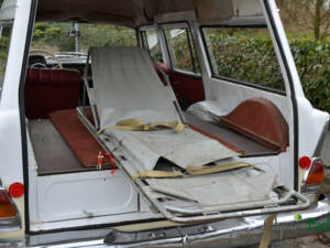 Bild 26/47 von Mercedes-Benz 190 Db (1963)