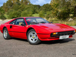 Image 1/65 of Ferrari 308 GTB (1978)