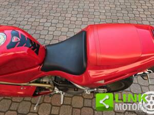 Bild 8/10 von Ducati DUMMY (1999)