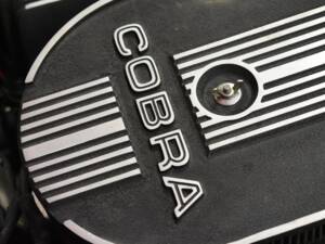 Image 48/50 of Everett-Morrison Shelby Cobra (1988)