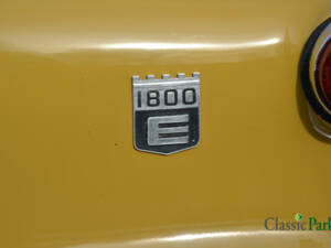 Afbeelding 48/49 van Volvo 1800 E (1970)