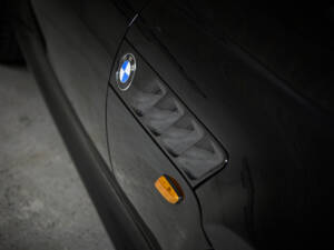 Bild 24/93 von BMW Z3 Coupé 2.8 (1997)
