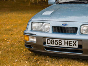 Imagen 6/32 de Ford Sierra RS Cosworth (1987)