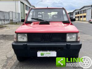 Image 2/10 of FIAT Panda 1000 (1989)