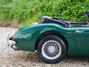 Image 33/50 of Austin-Healey 3000 Mk III (BJ8) (1967)