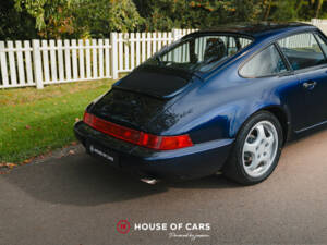 Imagen 18/49 de Porsche 911 Carrera 2 (1991)