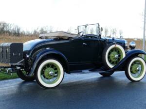 Image 13/16 de Ford Model A (1931)