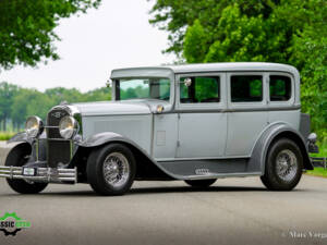 Imagen 1/55 de Buick Model 47 (1929)